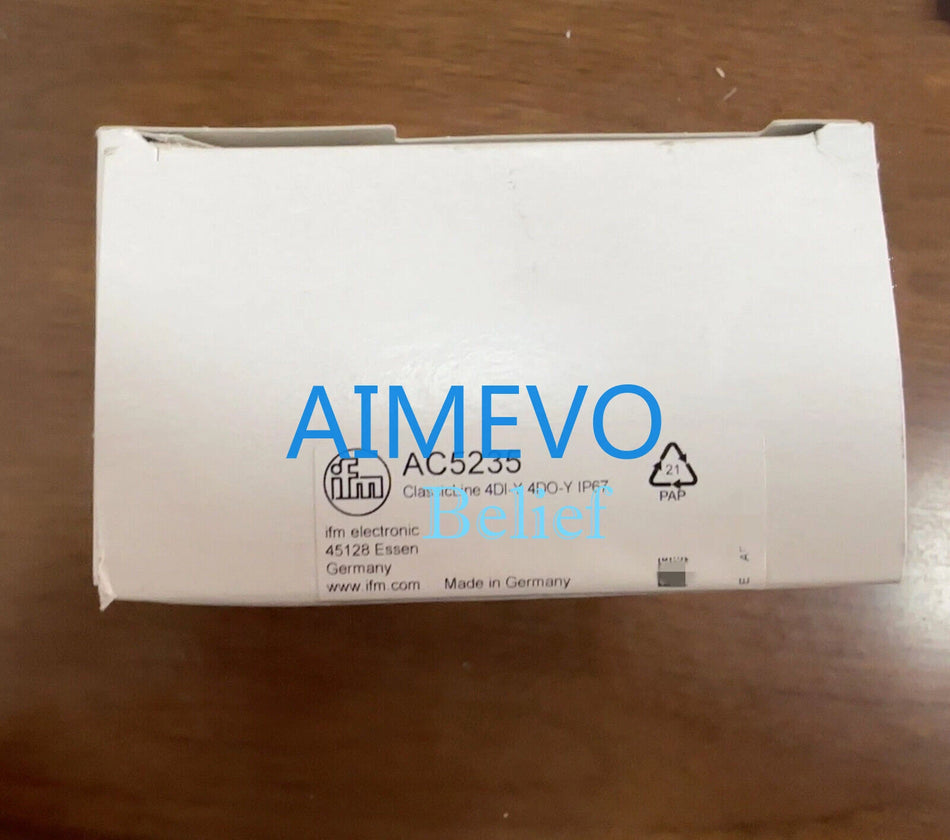 1pc IFM AC5235 Brand New Module for Fast Delivery
