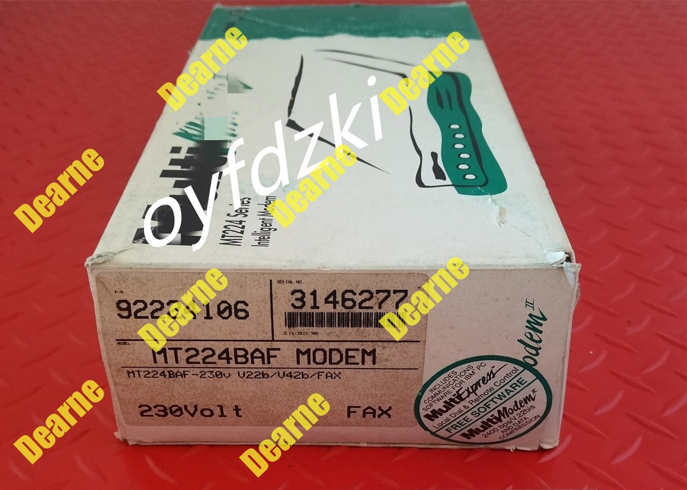 1pcs MT224BAF
