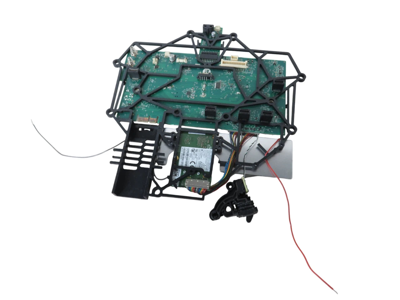 iRobot Roomba  i7  Motherboard PCB Circuit Board  - Free Shipping