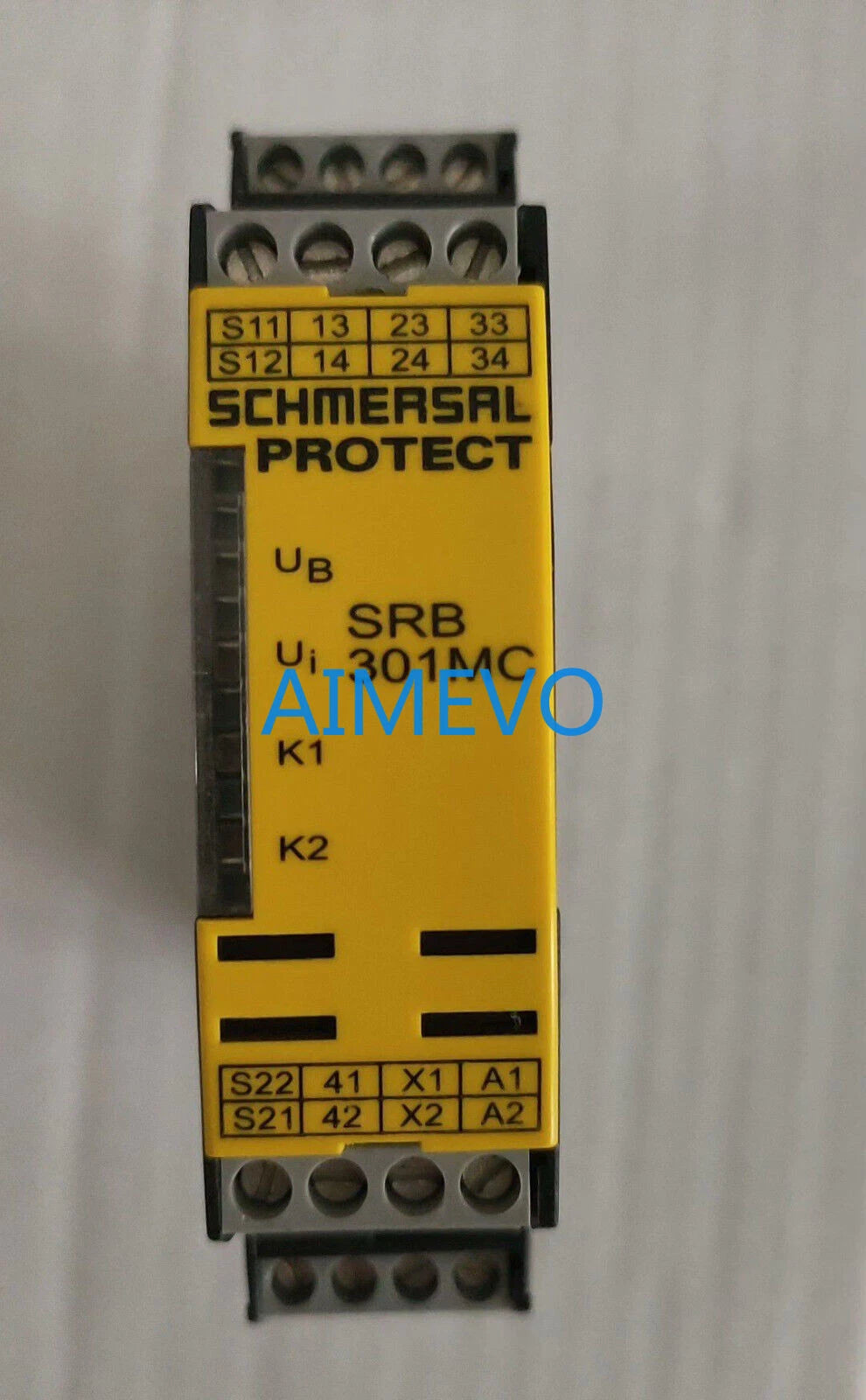 Schmersal SRB 301MC-24V Safety Component - SRB301MC24V/6