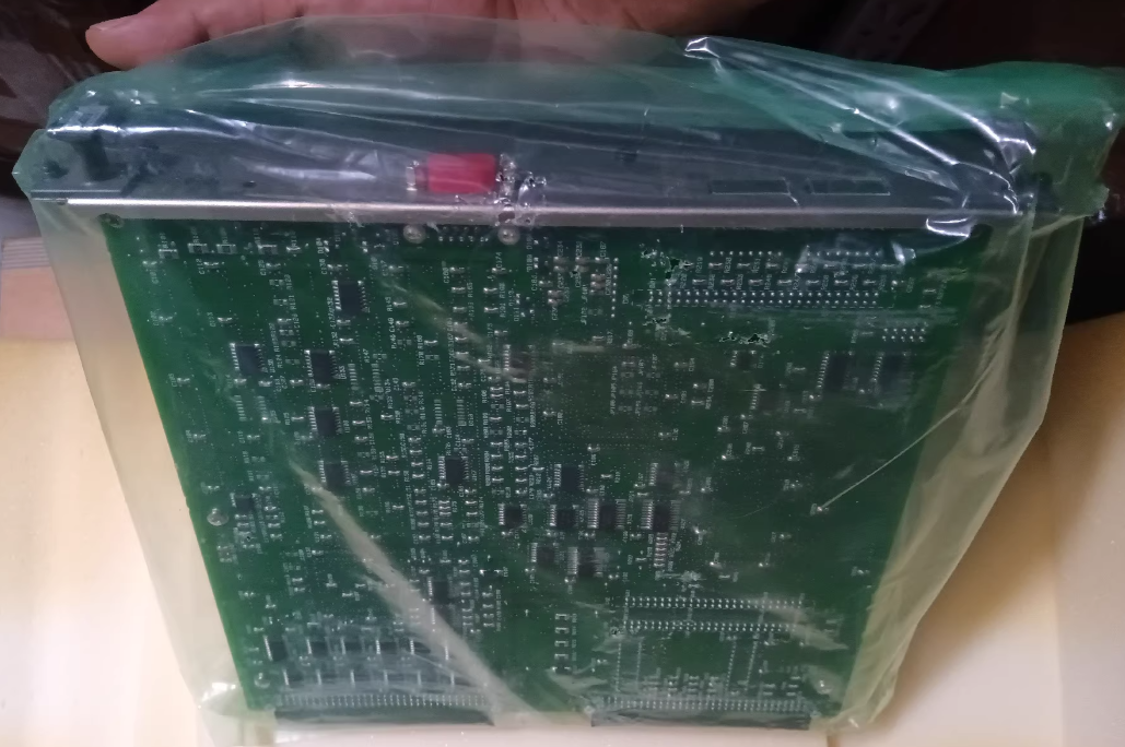 1PCS OKOGAWA CP333D-S3 Card Fitting