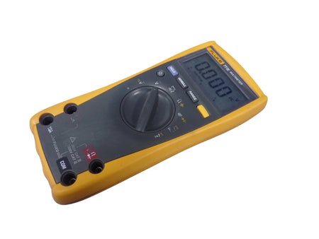 Fluke 77 IV Multimeter 
