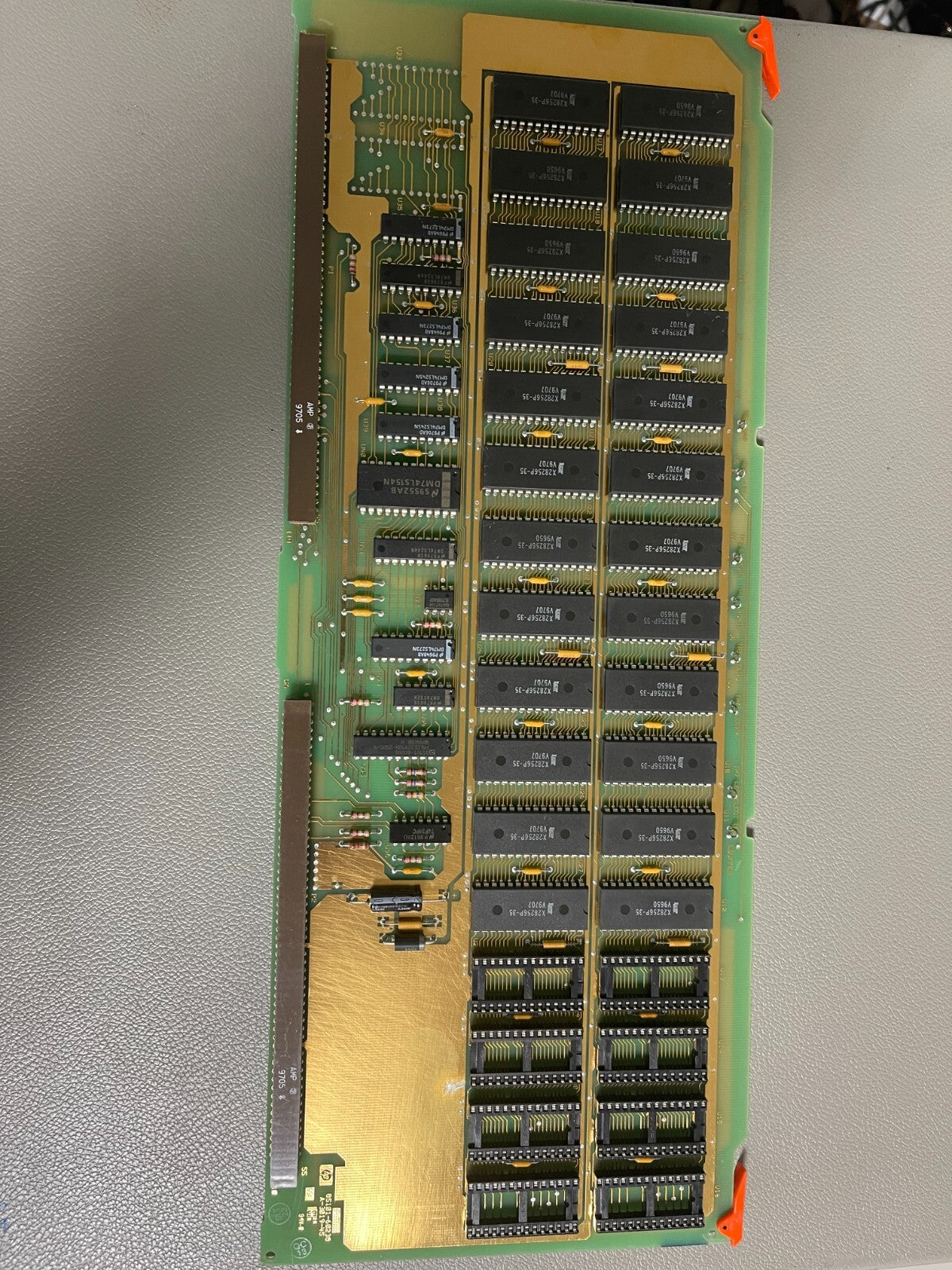 HP Agilent 85101-60238 Memory Board Assembly for 8510C