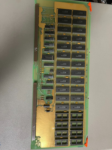 HP Agilent 85101-60238 Memory Board Assembly for 8510C