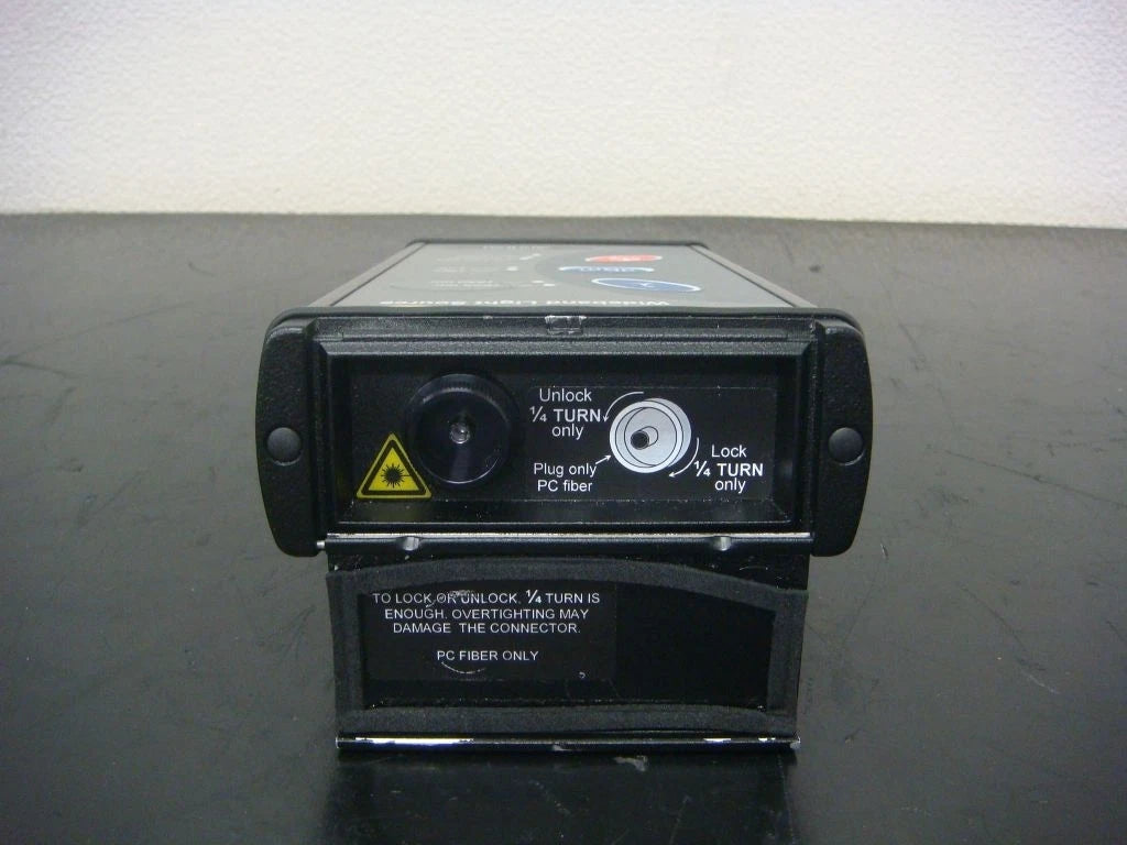 ANRITSU 5403-006-PMD-U PMD Module Polarization mode dispersion analyzer
