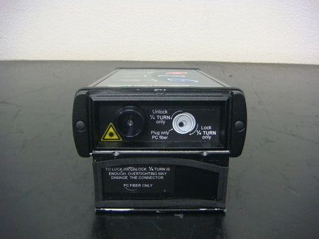 ANRITSU 5403-006-PMD-U PMD Module Polarization mode dispersion analyzer