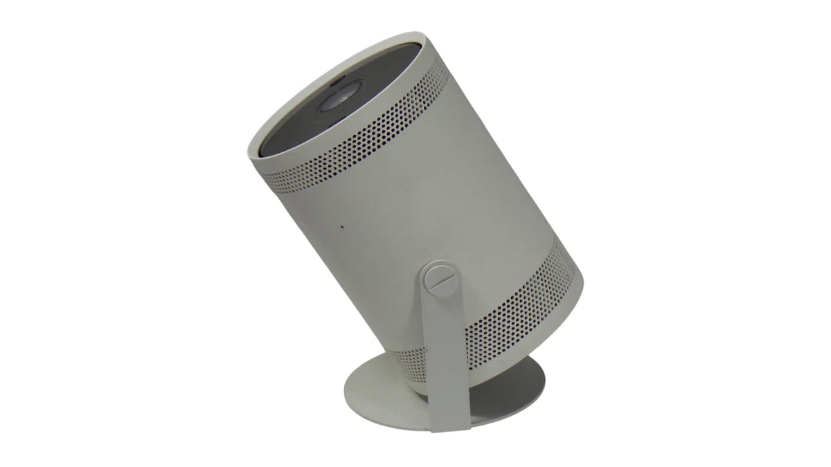 SAMSUNG The Freestyle 2nd Gen SP-LFF3CLAX Projector - Free Shipping