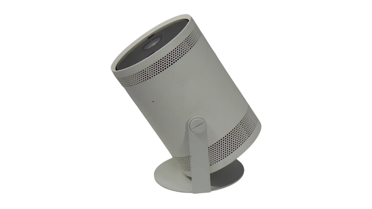 SAMSUNG The Freestyle 2nd Gen SP-LFF3CLAX Projector - Free Shipping