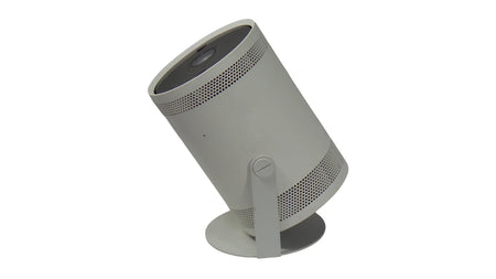 SAMSUNG The Freestyle 2nd Gen SP-LFF3CLAX Projector - Free Shipping