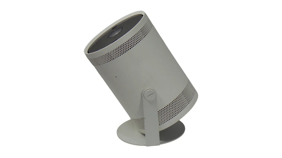 SAMSUNG The Freestyle 2nd Gen SP-LFF3CLAX Projector - Free Shipping
