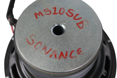 Sonance - MS10SUB - Replacement 10" Subwoofer - Free Shipping.