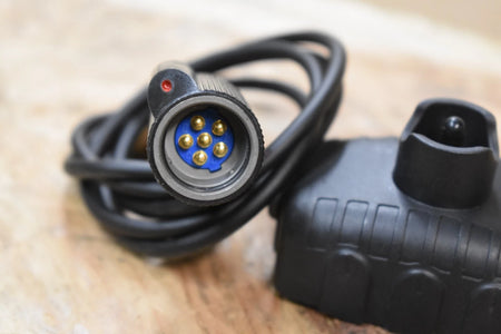 Compact Anainstr Power Analyzer for Electrical Measurements