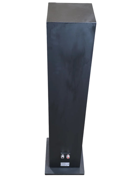 Sony SS-CS3 Floor-Standing Tower 3-Way Speaker - Black- Free Shipping.