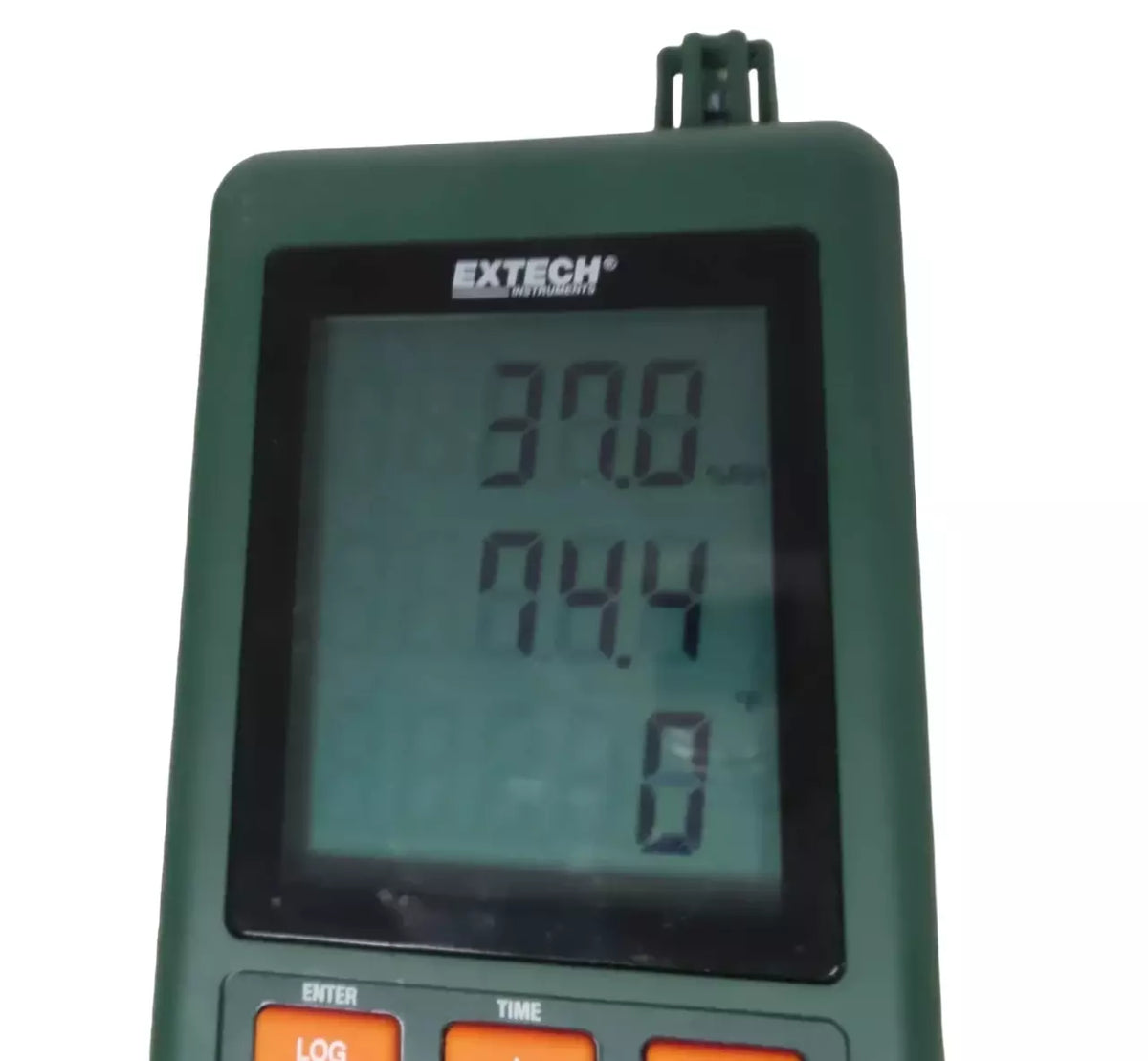 Extech SD800 CO2, Humidity and Temperature Datalogger