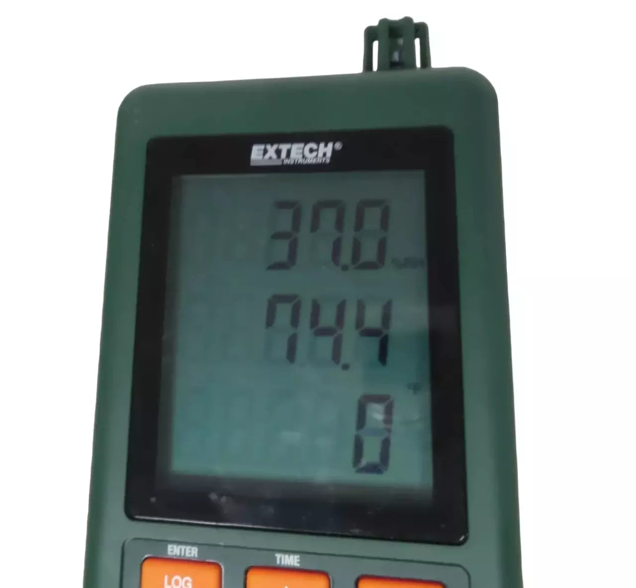 Extech SD800 CO2, Humidity and Temperature Datalogger