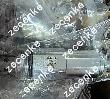 1PCS NEW Parker Cartridge Valve RD102S03
