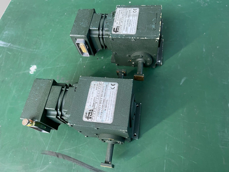 FMI Flann Microwave Programmable Rotary Attenuator Model 22610