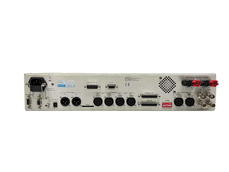 TSL AMU2-8HD-3G Audio Monitoring Unit