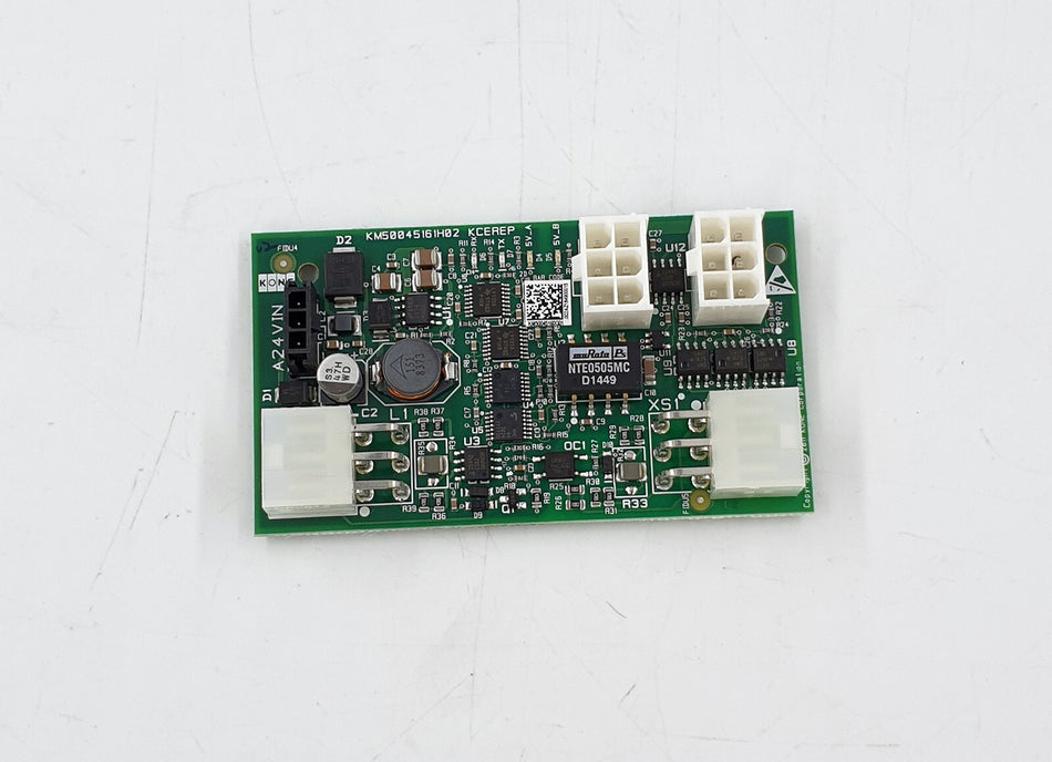 Elevator Power Supply Board by Kone