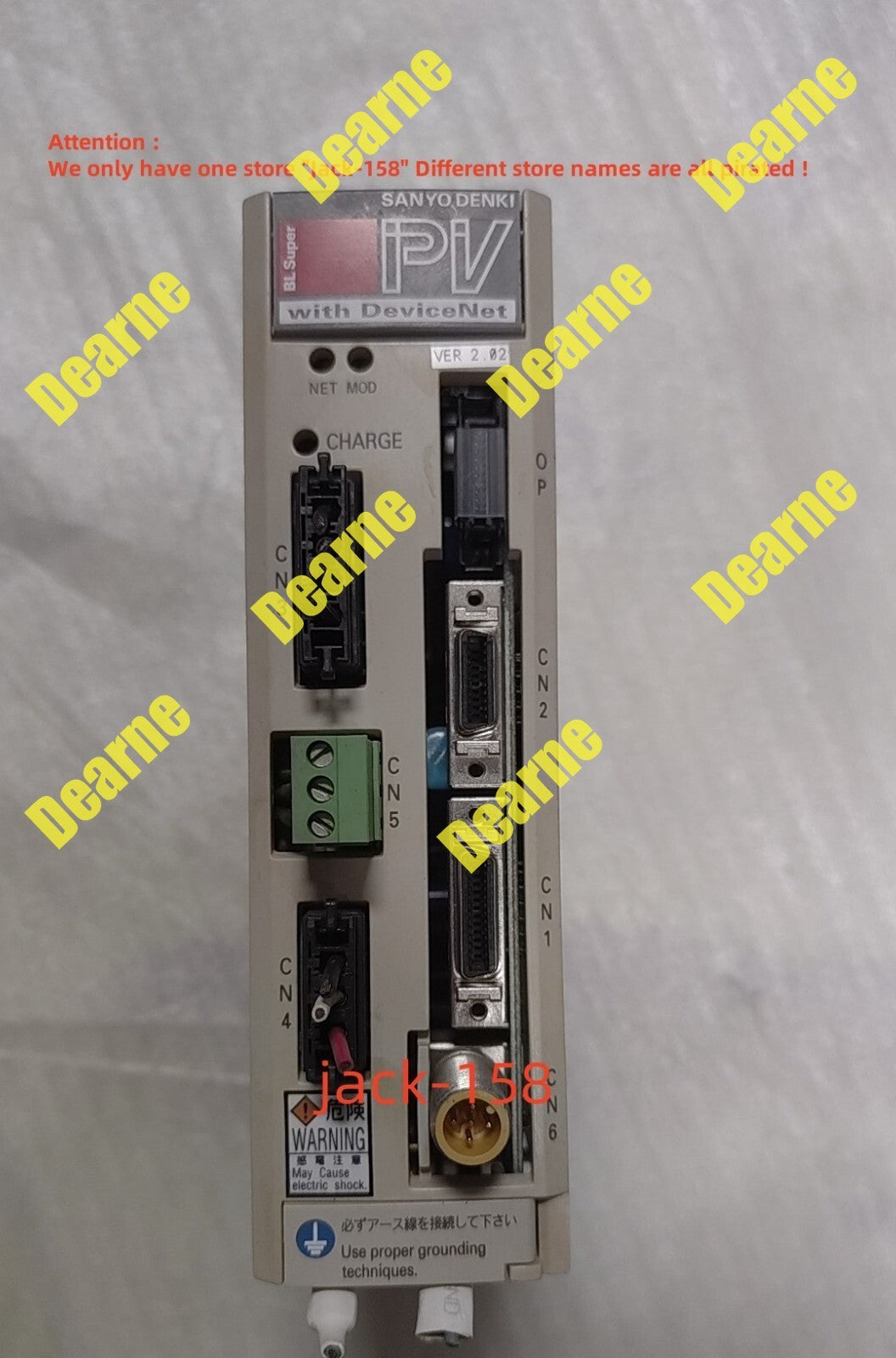 PV2A015SM61PA0