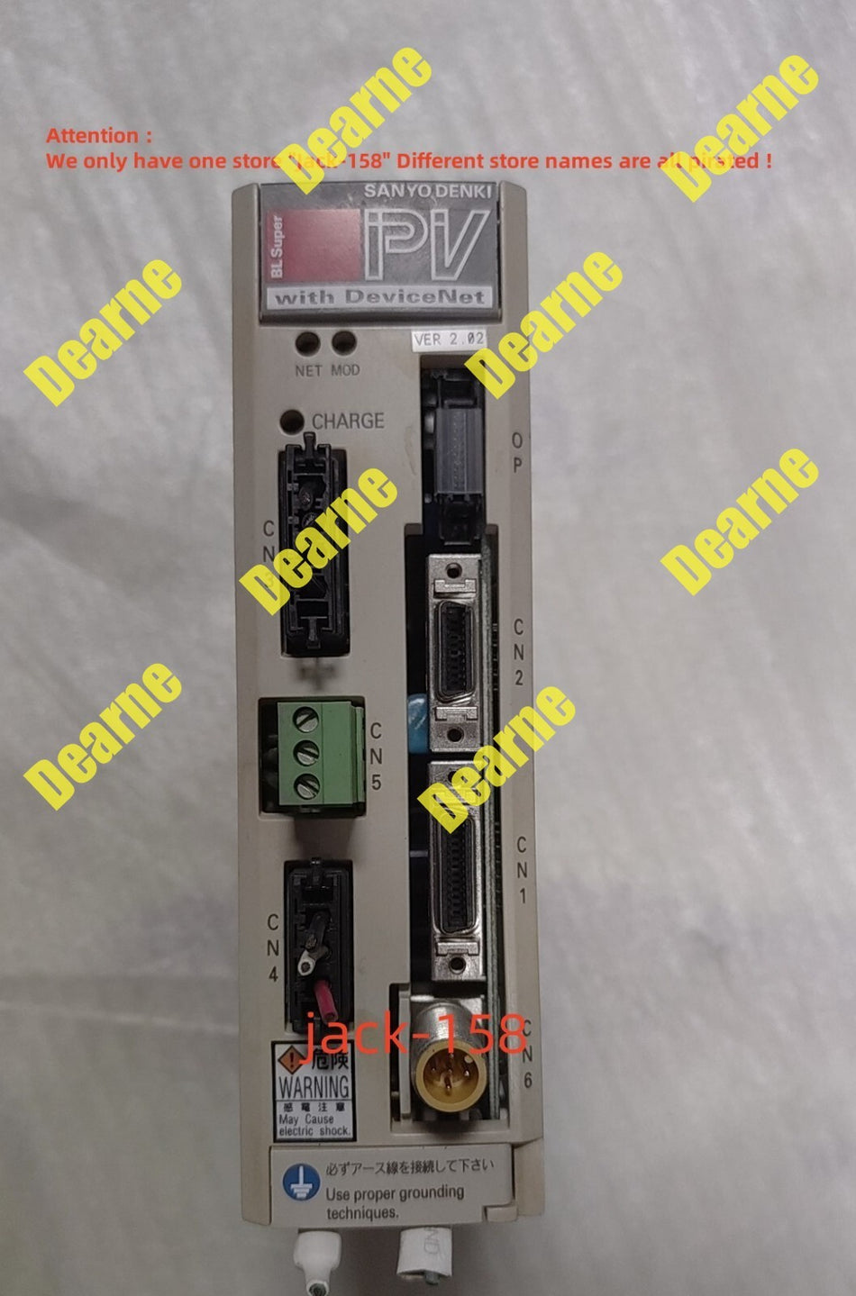 PV2A015SM61PA0