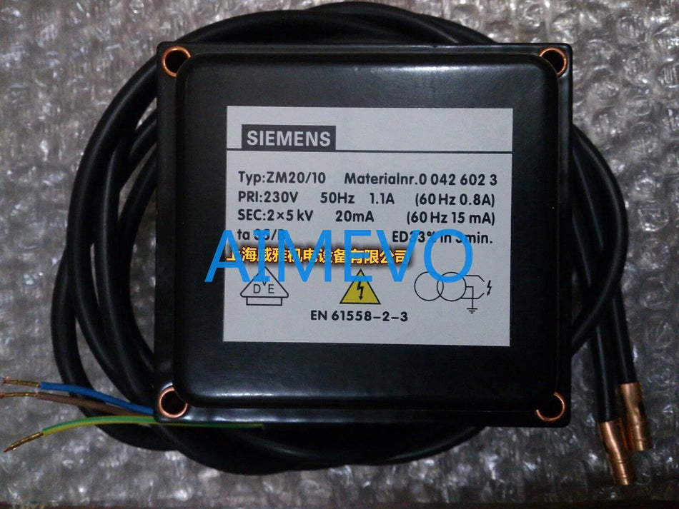 1PC NEW ZM20/10 Transformer