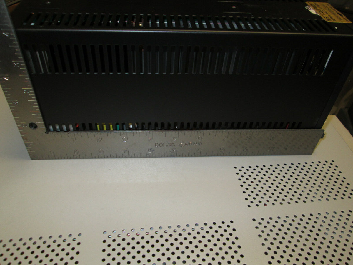 Sorensen HPD 15-20 Lab DC Power Supply by Ametek