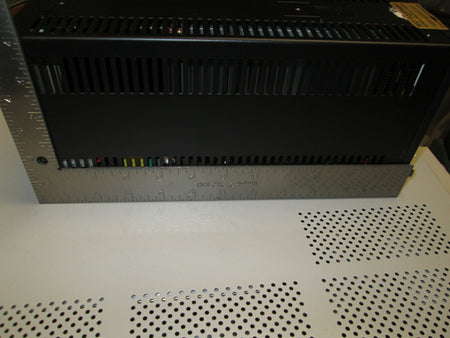 Sorensen HPD 15-20 Lab DC Power Supply by Ametek