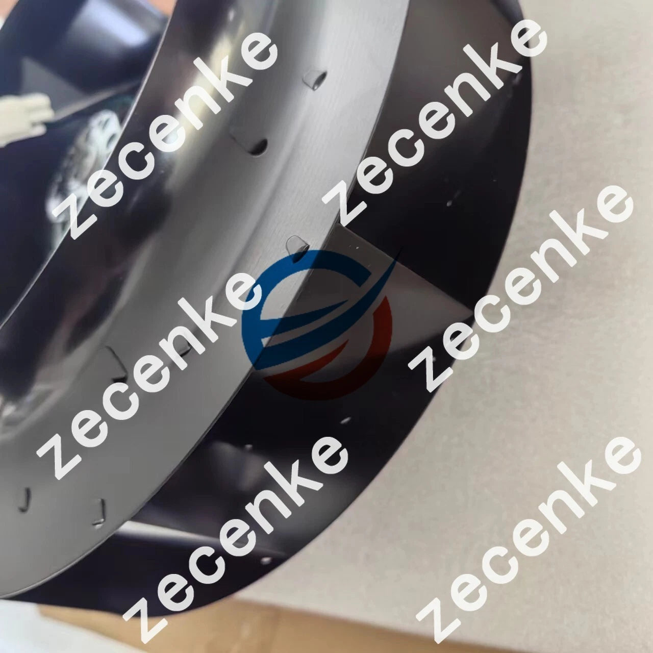 EBM Inverter Cooling Fan R2E280-AE52-05 - 1PCS Brand New