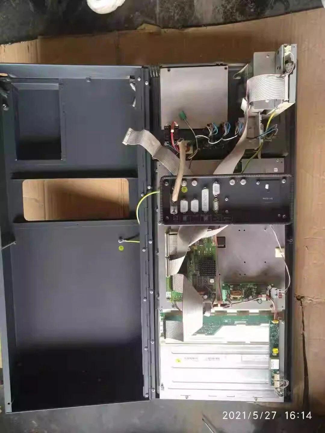Ergocontrol Demag NC4 Kd. Id:07339965
