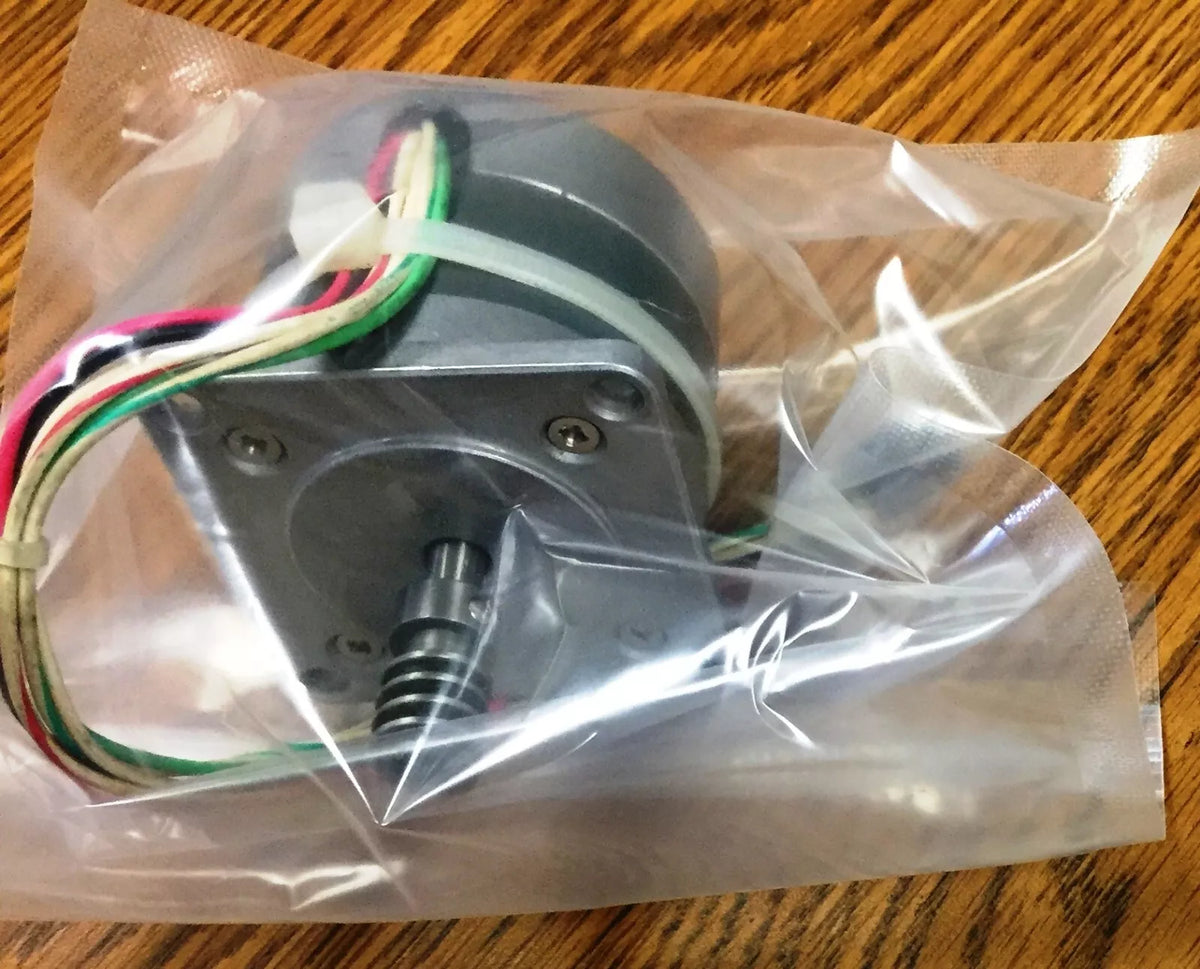 Minebea 23LM-C309 Astrosyn Mini Angle Stepper Motor