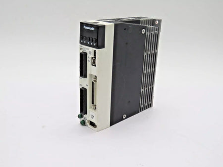 Panasonic MADLN05SG AC Servo Drive 100W 0-240V 1.2A MINAS A6S Series
