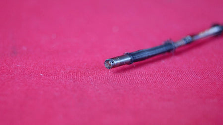 GE Inspection Technologies XLGO+ VideoProbe NDT Borescope 4mm/3mm 1508F1160