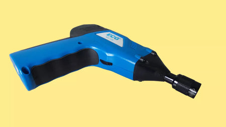 ECG WIC-100 Inspection Camera System