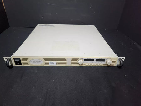 Agilent N5747A Power Supply 60V 12.5A 750W (088H)