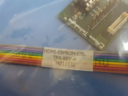 Efficere-Technologies EFF-HDMI-TPA HDMI Test Adapter