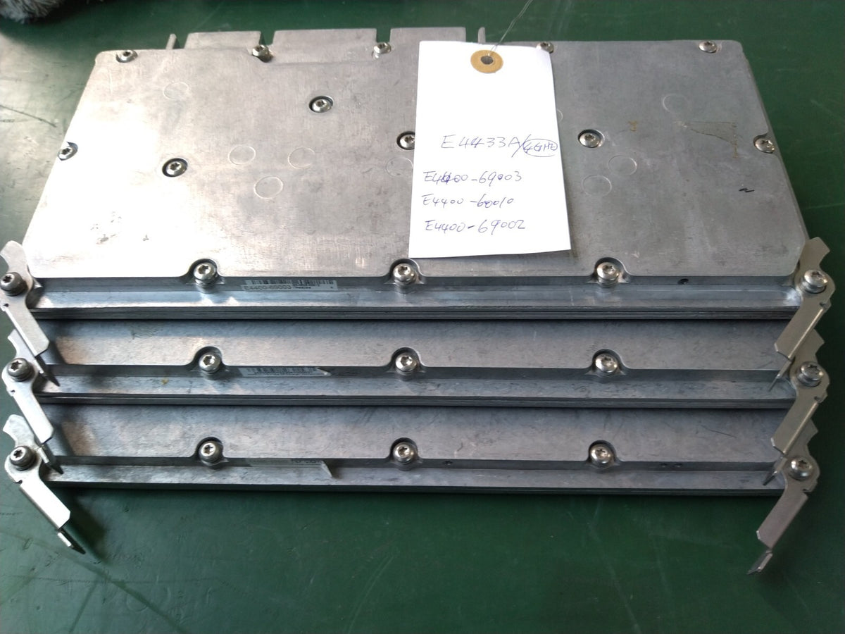HP Agilent ESG Series Boards E4400-69003 , E4400-60010 , E4400-69002 for E4433A