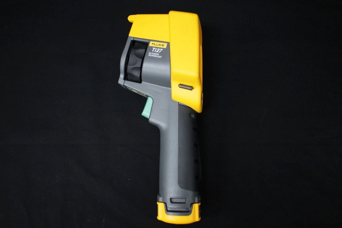 FLUKE TI27 Handy Thermography