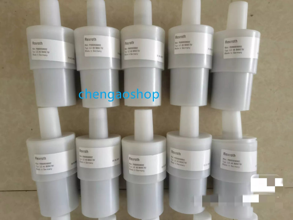 1PCS NEW Rexroth LC40B05E7X/ R900938002 (by /) #U4047D YG