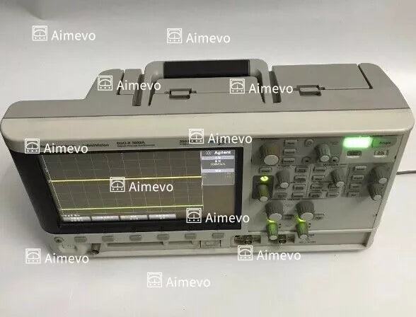 Agilent DSOX3032A Oscilloscope DSO-X 3032A