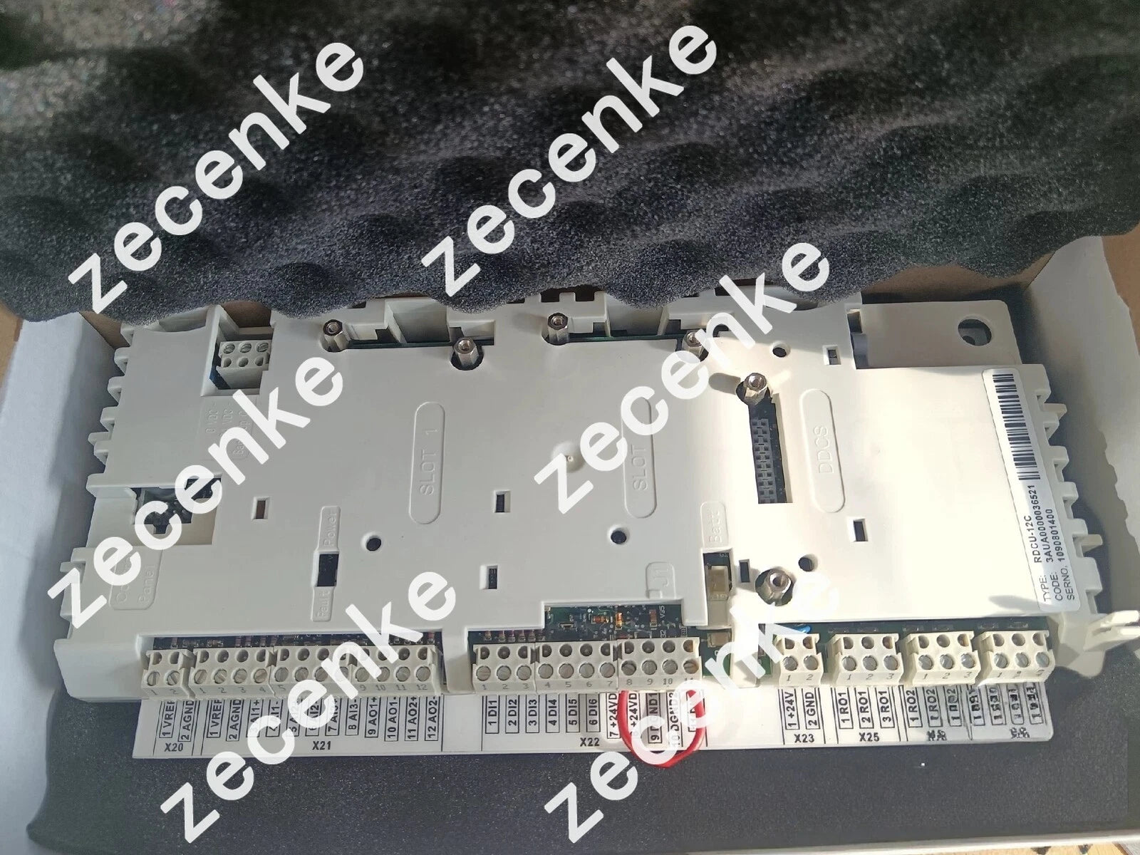 ABB RDCU-12C 3AUA0000036521 Control Board 1PC New