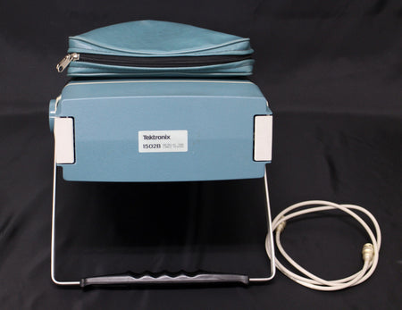 Metallic TDR Cable Tester by Tektronix