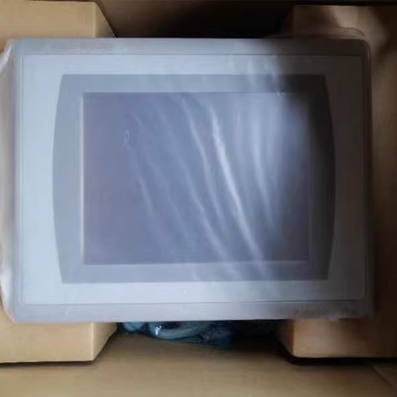 Allen-Bradley 2711P-T7C21D8S PanelView Plus 700 7 Touchscreen