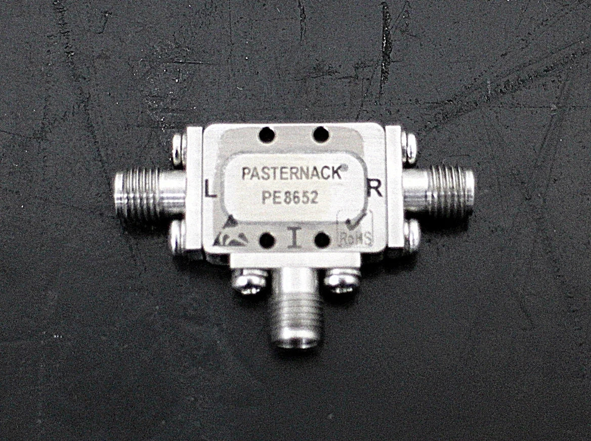 Pasternack PE8652 2-18GHz Mixer
