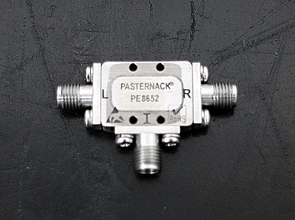 Pasternack PE8652 2-18GHz Mixer