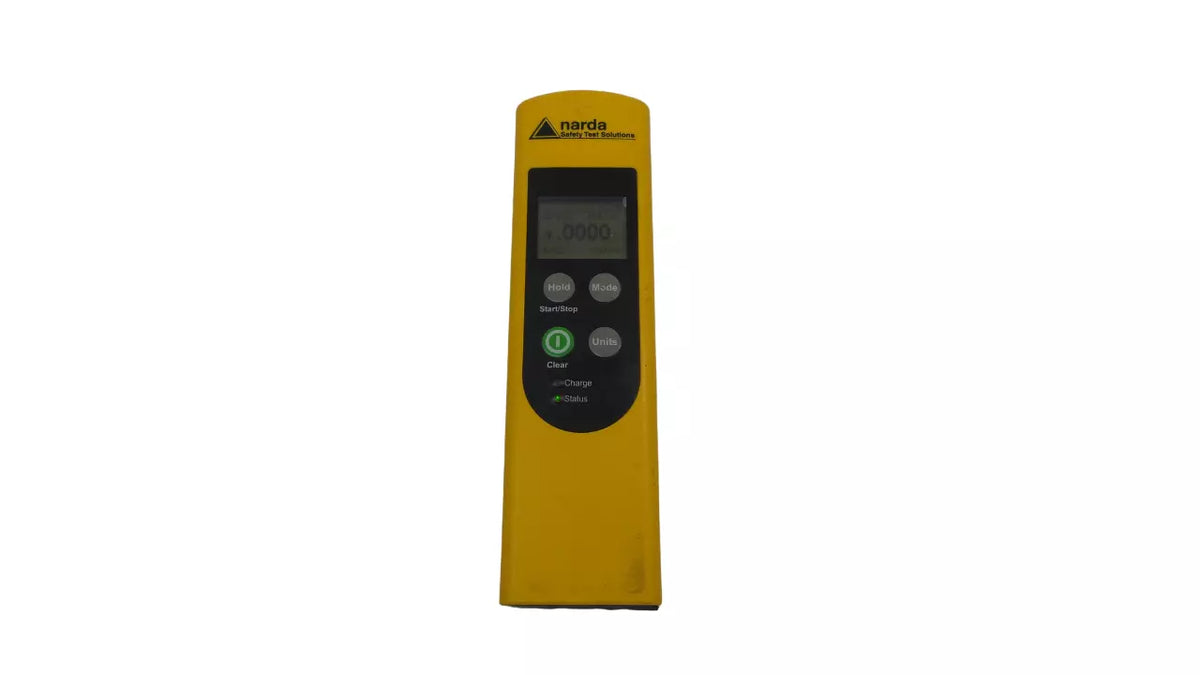 Narda Safety Test Solutions NBM-520 Broadband Field Meter