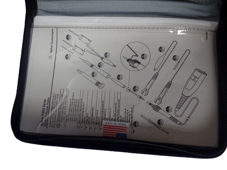 AGILENT 1165A series miniature passive probes - Free Shipping