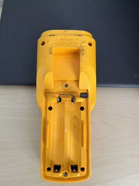 Fluke 39 Power Meter Parts Only