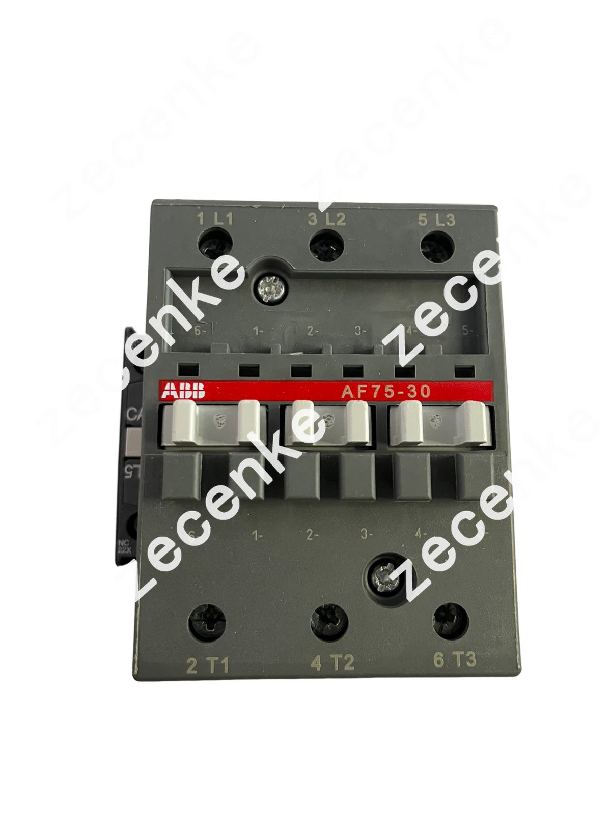 ABB AF75-30-11 Contactor 1SBL417001R7011 100-250VDC 50/60Hz
