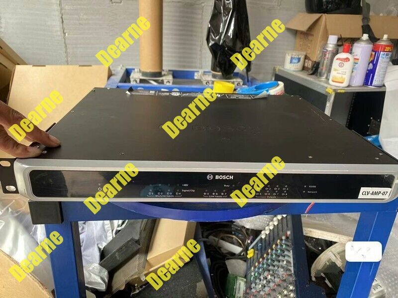 BOSCH PLM-8M8